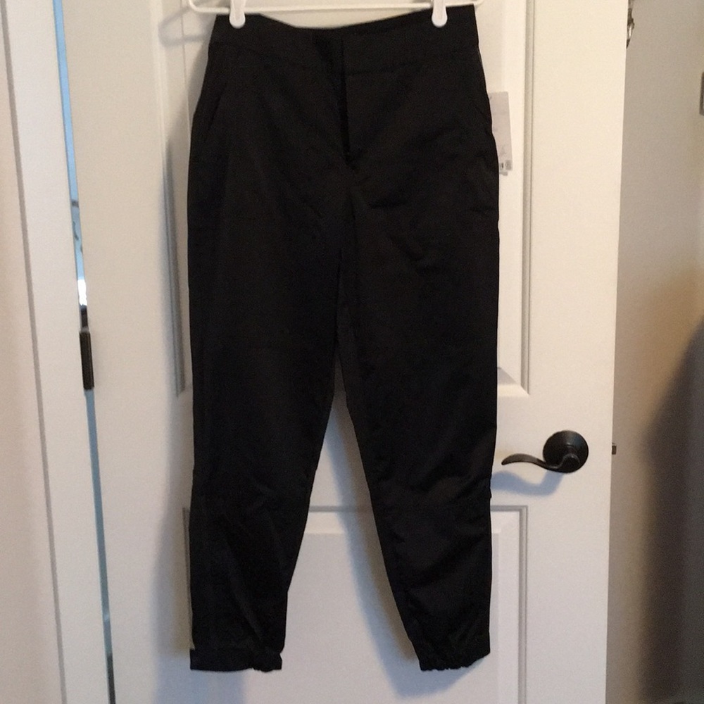 Athleta joggers